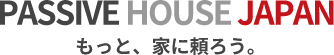 PASSIVE HOUSE JAPAN