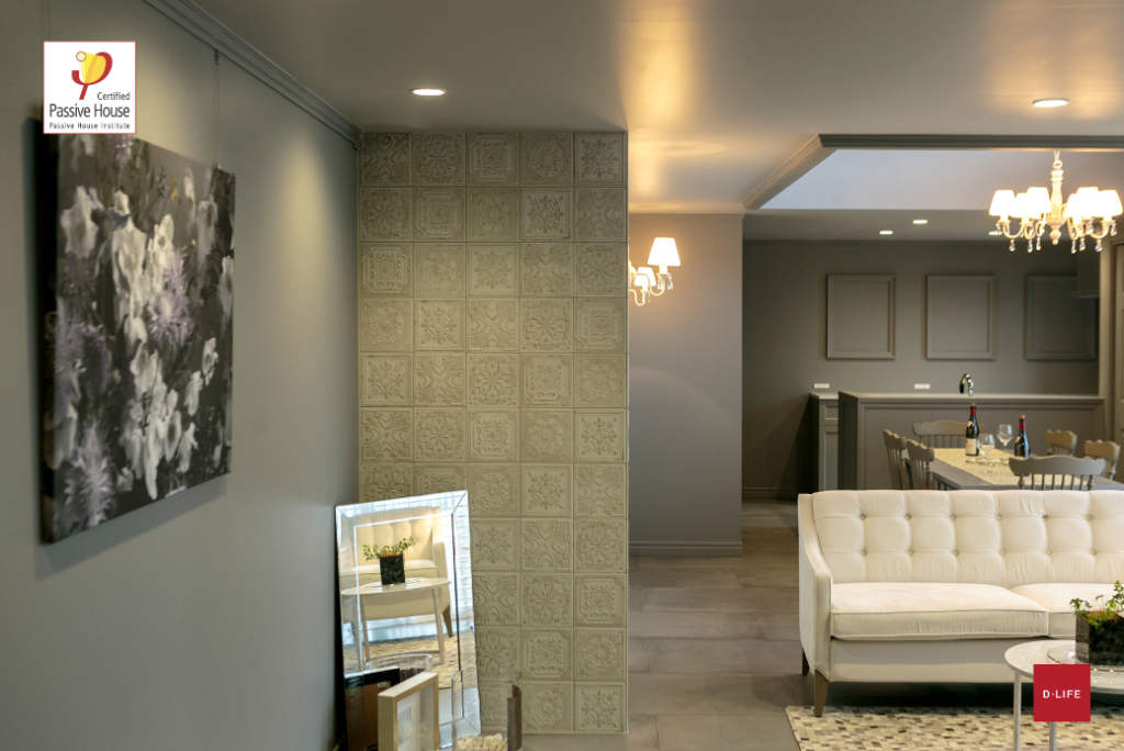 パッシブハウス認定物件_内装2